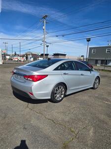 2014 Hyundai SONATA SE - Photo 3 - Salem, OR 97302