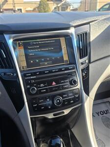 2014 Hyundai SONATA SE - Photo 13 - Salem, OR 97302