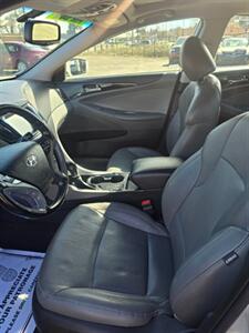 2014 Hyundai SONATA SE - Photo 9 - Salem, OR 97302