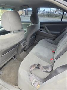 2009 Toyota Camry   - Photo 7 - Salem, OR 97302