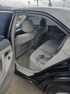 2009 Toyota Camry   - Photo 6 - Salem, OR 97302