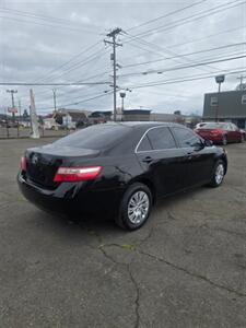2009 Toyota Camry   - Photo 4 - Salem, OR 97302