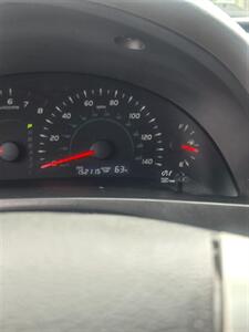2009 Toyota Camry   - Photo 11 - Salem, OR 97302
