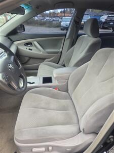 2009 Toyota Camry   - Photo 8 - Salem, OR 97302