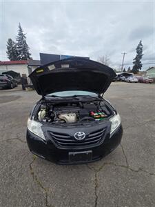 2009 Toyota Camry   - Photo 10 - Salem, OR 97302
