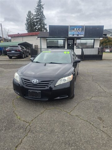 2009 Toyota Camry   - Photo 1 - Salem, OR 97302