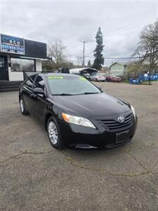 2009 Toyota Camry   - Photo 3 - Salem, OR 97302