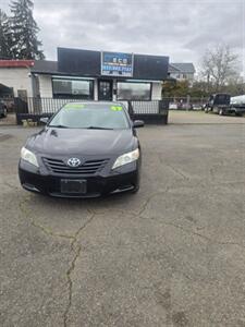 2009 Toyota Camry   - Photo 2 - Salem, OR 97302