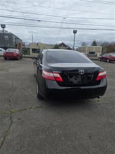2009 Toyota Camry   - Photo 5 - Salem, OR 97302