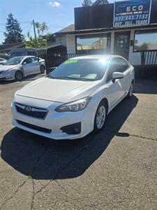 2018 Subaru Impreza Premium   - Photo 2 - Salem, OR 97302