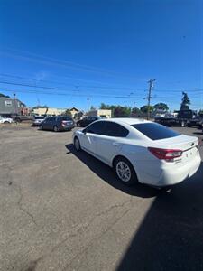 2018 Subaru Impreza Premium   - Photo 3 - Salem, OR 97302