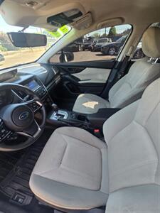 2018 Subaru Impreza Premium   - Photo 9 - Salem, OR 97302