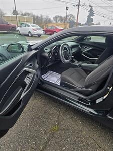 2018 Chevrolet Camaro LT   - Photo 7 - Salem, OR 97302