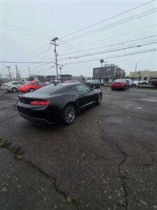 2018 Chevrolet Camaro LT   - Photo 3 - Salem, OR 97302