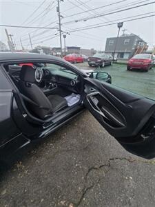 2018 Chevrolet Camaro LT   - Photo 11 - Salem, OR 97302