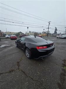 2018 Chevrolet Camaro LT   - Photo 6 - Salem, OR 97302