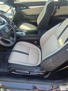 2016 Honda Civic LX-P   - Photo 14 - Salem, OR 97302