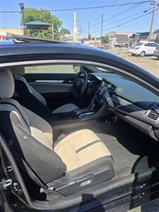2016 Honda Civic LX-P   - Photo 6 - Salem, OR 97302