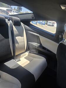 2016 Honda Civic LX-P   - Photo 10 - Salem, OR 97302