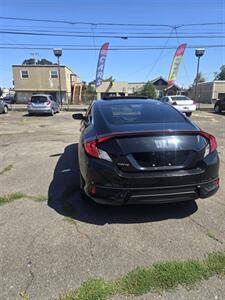 2016 Honda Civic LX-P   - Photo 3 - Salem, OR 97302