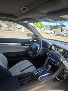 2016 Honda Civic LX-P   - Photo 7 - Salem, OR 97302