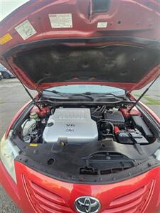 2007 Toyota Camry LE V6   - Photo 9 - Salem, OR 97302