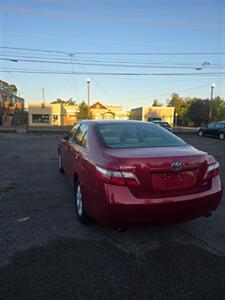 2007 Toyota Camry LE V6   - Photo 4 - Salem, OR 97302