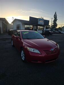 2007 Toyota Camry LE V6   - Photo 2 - Salem, OR 97302