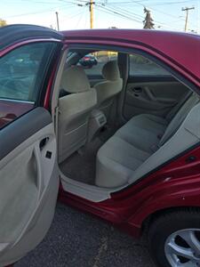 2007 Toyota Camry LE V6   - Photo 5 - Salem, OR 97302