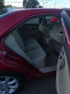 2007 Toyota Camry LE V6   - Photo 8 - Salem, OR 97302