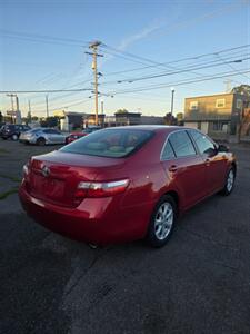 2007 Toyota Camry LE V6   - Photo 3 - Salem, OR 97302