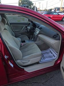 2007 Toyota Camry LE V6   - Photo 7 - Salem, OR 97302