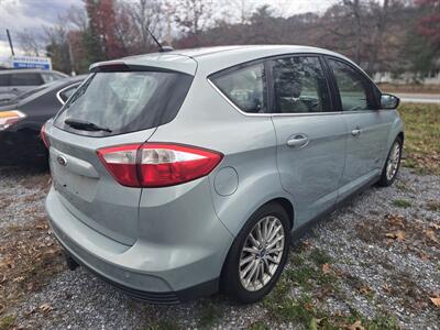 2013 Ford C-MAX Energi SEL  enerygy - Photo 3 - Berkeley Spring, WV 25411