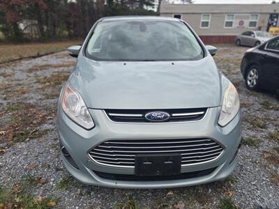 2013 Ford C-MAX Energi SEL  enerygy - Photo 2 - Berkeley Spring, WV 25411