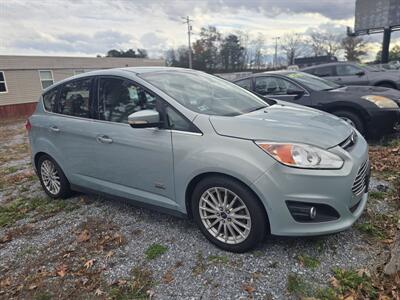 2013 Ford C-MAX Energi SEL  enerygy - Photo 7 - Berkeley Spring, WV 25411