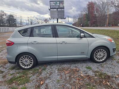 2013 Ford C-MAX Energi SEL  enerygy - Photo 4 - Berkeley Spring, WV 25411