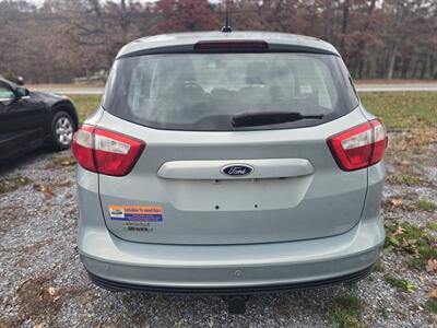 2013 Ford C-MAX Energi SEL  enerygy - Photo 5 - Berkeley Spring, WV 25411