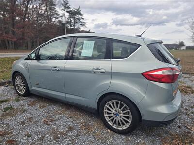 2013 Ford C-MAX Energi SEL  enerygy - Photo 6 - Berkeley Spring, WV 25411