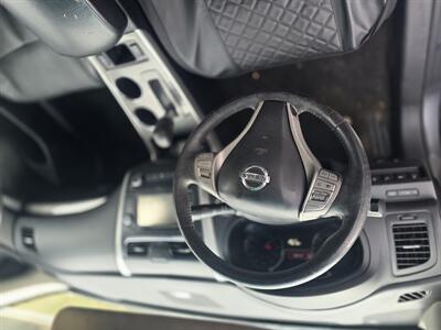 2015 Nissan Altima 2.5 SV   - Photo 16 - Berkeley Spring, WV 25411