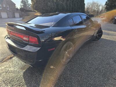 2012 Dodge Charger SXT   - Photo 4 - Berkeley Spring, WV 25411