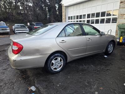2003 Toyota Camry LE V6   - Photo 8 - Berkeley Spring, WV 25411