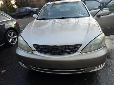 2003 Toyota Camry LE V6   - Photo 3 - Berkeley Spring, WV 25411
