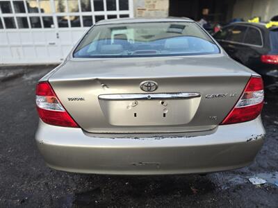 2003 Toyota Camry LE V6   - Photo 6 - Berkeley Spring, WV 25411