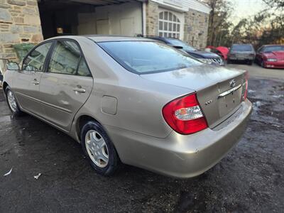 2003 Toyota Camry LE V6   - Photo 4 - Berkeley Spring, WV 25411