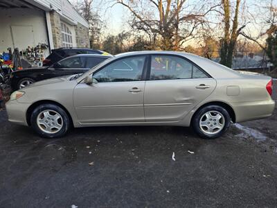 2003 Toyota Camry LE V6   - Photo 5 - Berkeley Spring, WV 25411