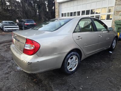 2003 Toyota Camry LE V6   - Photo 7 - Berkeley Spring, WV 25411
