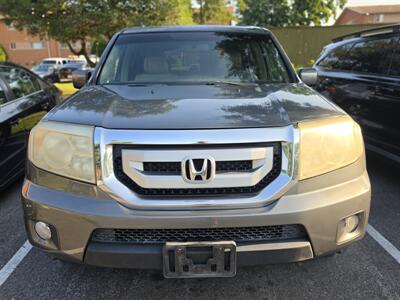 2009 Honda Pilot EX-L   - Photo 3 - Berkeley Spring, WV 25411