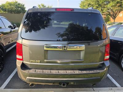 2009 Honda Pilot EX-L   - Photo 5 - Berkeley Spring, WV 25411