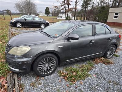 2010 Suzuki Kizashi SLS   - Photo 3 - Berkeley Spring, WV 25411