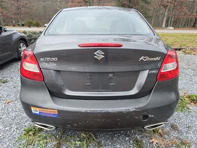 2010 Suzuki Kizashi SLS   - Photo 11 - Berkeley Spring, WV 25411